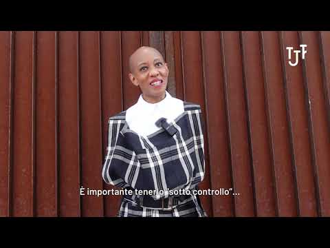 TJF 2021 - Intervista a Gail Ann Dorsey