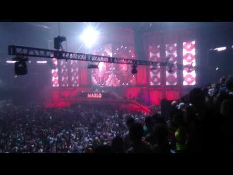 transmission 2016 Marlo -  Dimatik & Monik & Carroch-Giratina