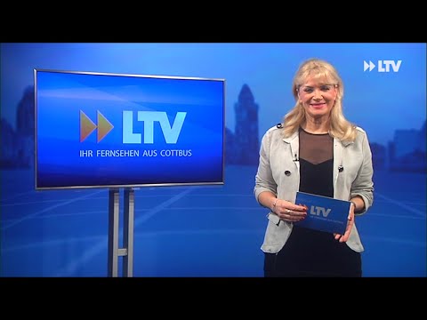 LTV AKTUELL vom 23.01.2020
