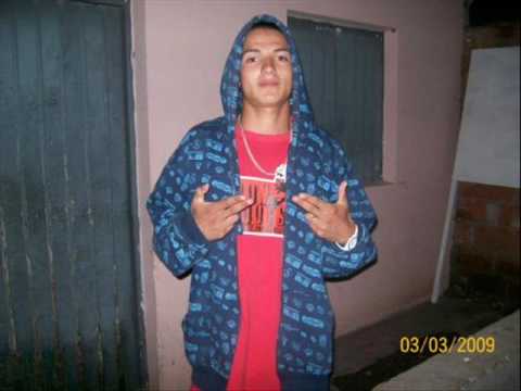 MC Toti - MC De Barrio