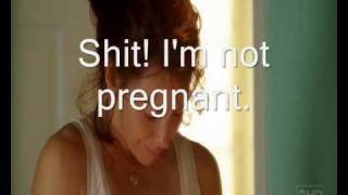 Natasha Bedingfield - I Wanna Have Your Babies (Lost Parody)