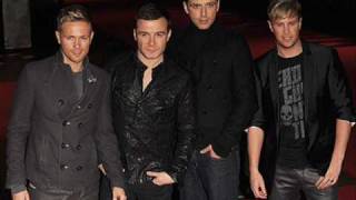 Westlife - When I&#39;m With You (Demo)