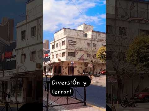Diversión en Villa Carlos Paz, Córdoba, Argentina