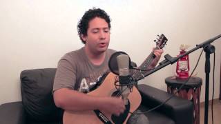 Mía-Benny Ibarra / Dany Alfaro (Cover)