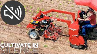 This Is What Farming 𝙎𝙝𝙤𝙪𝙡𝙙 Feel Like | Electric Cultivation With The Super E