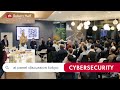 Cyber Risk Meetup At Robert Half Japan