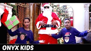 THIS CHRISTMAS (OFFICIAL MUSIC VIDEO) - Shiloh and Shasha - Onyx Kids