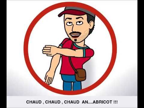 CHANT DE TRIPOLI - LIBANOS