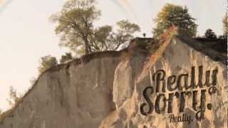 Ob Tampons: Personal Apology