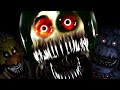Five Nights At Freddy S 4 Reaction Compilation
