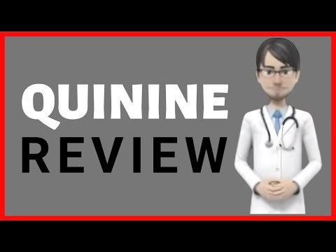 Cinkona quinine sulfate tablets, ipca laboratories ltd, trea...