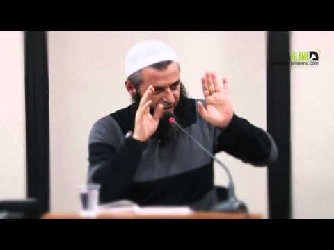 Medh'hebi hanefi dëshmon  - Hoxhë Sadullah Bajrami