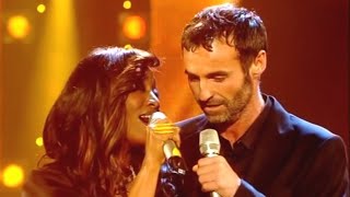 Marti Pellow & Beverley Knight - Summertime - Just the Two of Us