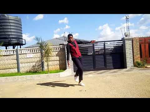 Rayvanny ft Luana Vjollca Pela Pela (official video) by Tboy