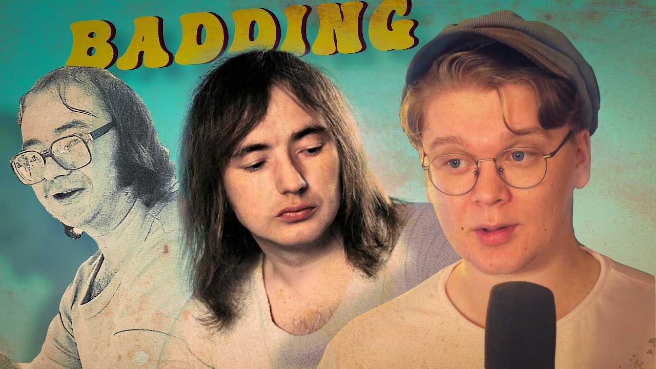 Tehdään biisi niin kuin RAULI BADDING SOMERJOKI