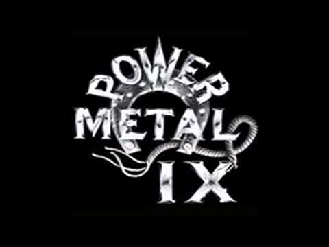 Power Metal - Hidup