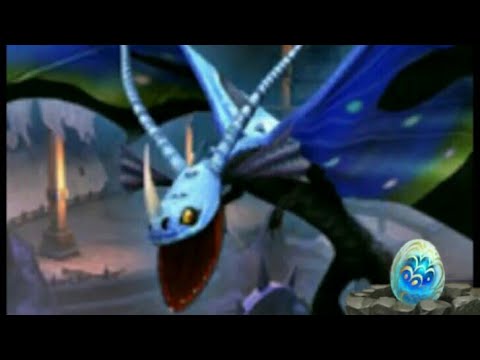 DRAGONES El Resurgir De Mema en español [ oda sigilosa modo titàn ]