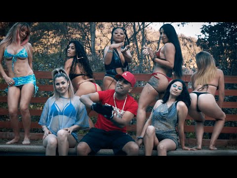 FICHOKO - Billetes de 20 (Videoclip Oficial)