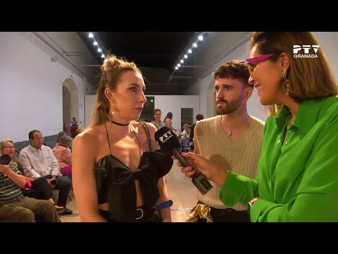 ▶ Granada Tevé ▶  ESPECIAL 9ª Pasarela de Moda Cruz Roja 2ª Parte | Martes 20 de septiembre 2022