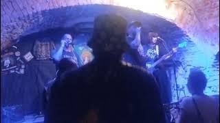 Video STAV MYSLI-Lepší Časy-Vinobraní Litoměřice 2025-Baronka-alternat