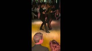 Aarhus 2019  Martin Maldonado & Maurizio Ghella 2