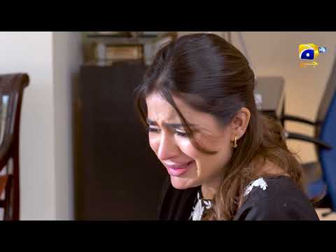 Mushkil Episode 13 Promo | Tomorrow at 9:00 PM Only On Har Pal Geo