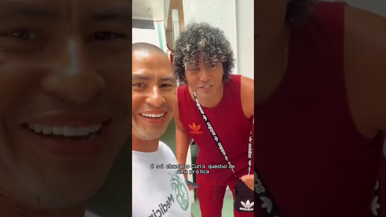 MC ESTUDANTE BROTOU DO NADA😱