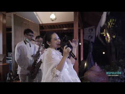 Andien - Gemintang (Live)