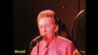 Jerry Lee Lewis - Lewis Boogie & End Of The Road (1993)