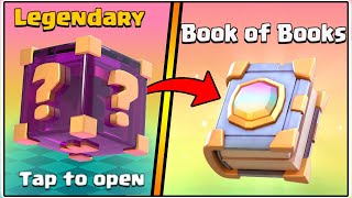EVERYTHING YOU NEED TO KNOW ABOUT LUCKY DROPS IN CLASH ROYALE!