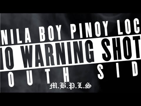 NWS - BIG BAD 13 (Official Lyrics Video)