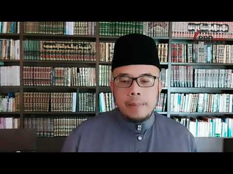 Apakah Nabi s.a.w itu 'pelarian'?