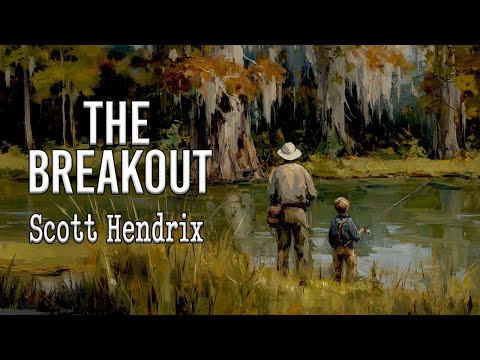 The Breakout by Scott Hendrix