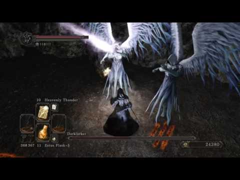 Practice Dying: Darklurker, a war of millimeters