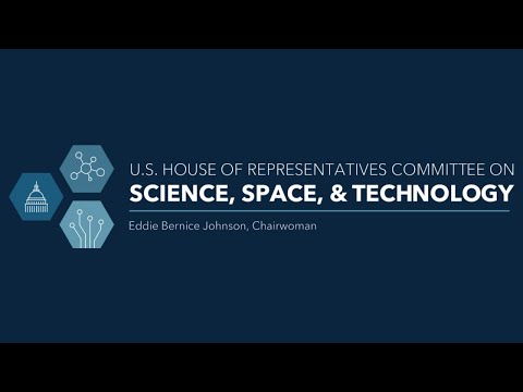 Planetary Society President Bethany Ehlmann Testifies Before the House Space Subcommittee