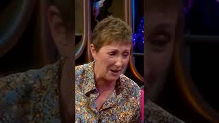 Majella O'Donnell on sharing Daniel with the superfans | Angela Scanlon Ask Me Anything RTÉ One