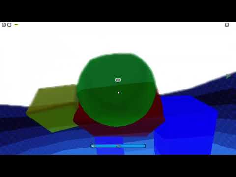 Roblox : Flood Escape Ultimate - Endzone (Solo) [Nightmare]