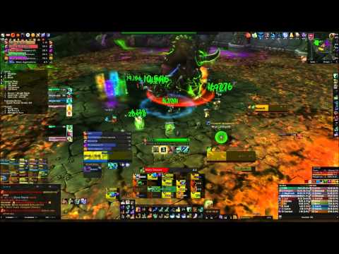 Retaliation Vs Kormrok Mythic