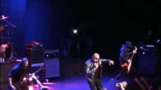 The Geoff Tate iPhone Incident