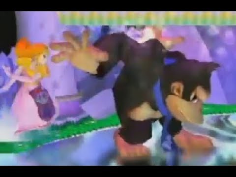 Top 10 Bad Reads #2 - Super Smash Bros
