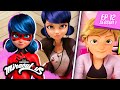 MIRACULOUS GAMER FULL EPISODE ️ Season 1 Episode 12