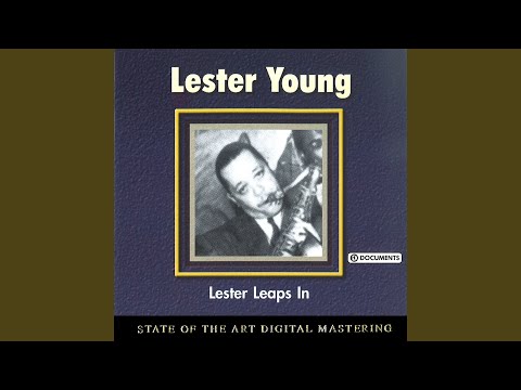 Lester Leaps in