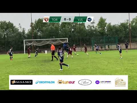 Torino - Virtus Junior Stabia