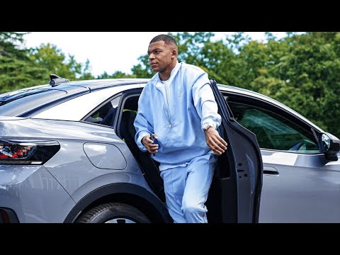 How Kylian Mbappe Spends His Millions