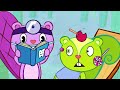 Happy Tree Friends Nuttin But The Tooth