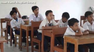 preview picture of video 'Yayasan Mizanul Ulum Insan Kamil Boarding School Krawen Kragilan Serang Banten'