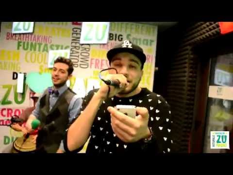 Shift feat. Vizi & Marius Moga - Viata-i De Vina @ Morning ZU