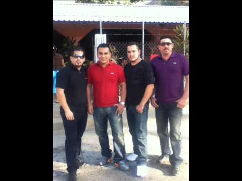 Los Apreciables Del Norte - El Buelo Del Halcon En Vivo