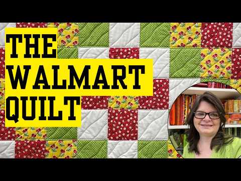 Walmart Fabric By The Yard