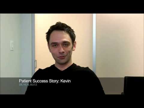 Kevin: Plantar Plate Tear, Tendon Repair